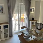 Apartment Cabosun