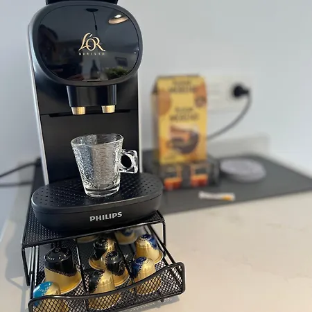 Cabosun شقة