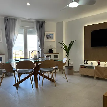 Cabosun Apartment Cabo De Gata