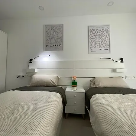 Cabosun Apartamento *