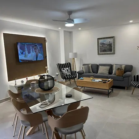 Apartment Cabosun *