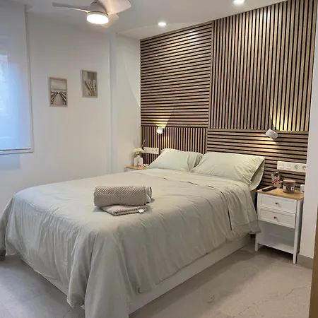 Appartement Cabosun Cabo De Gata