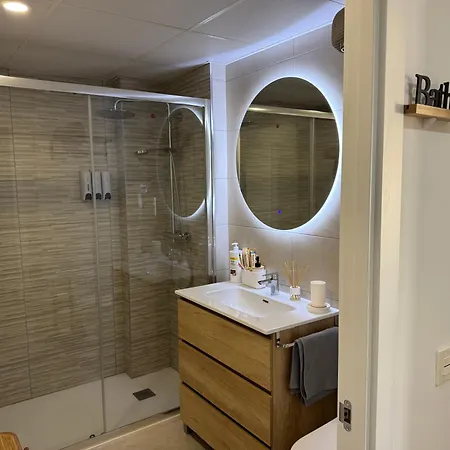 Cabosun Apartment *
