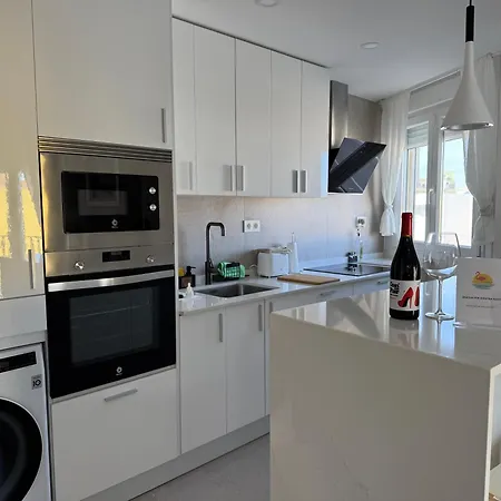 Appartement Cabosun *