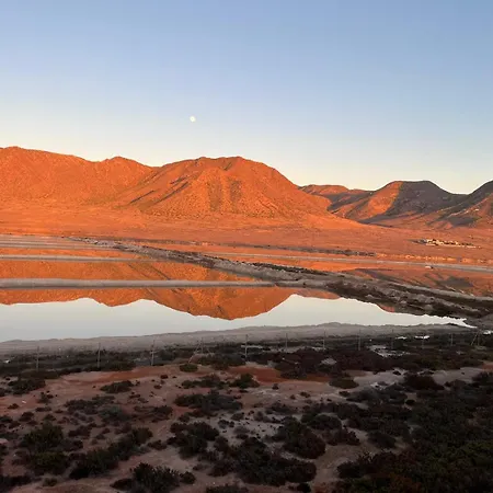 Cabosun * Cabo De Gata