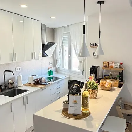 Cabosun Appartement *