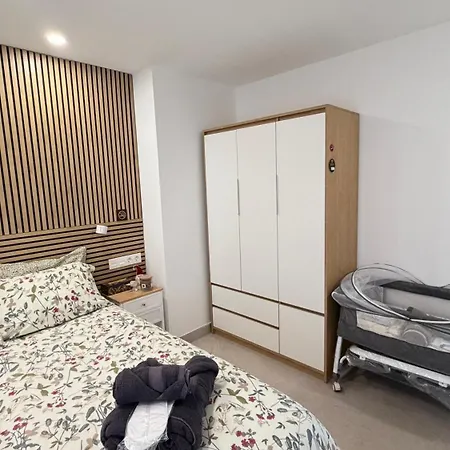 Apartamento Cabosun *
