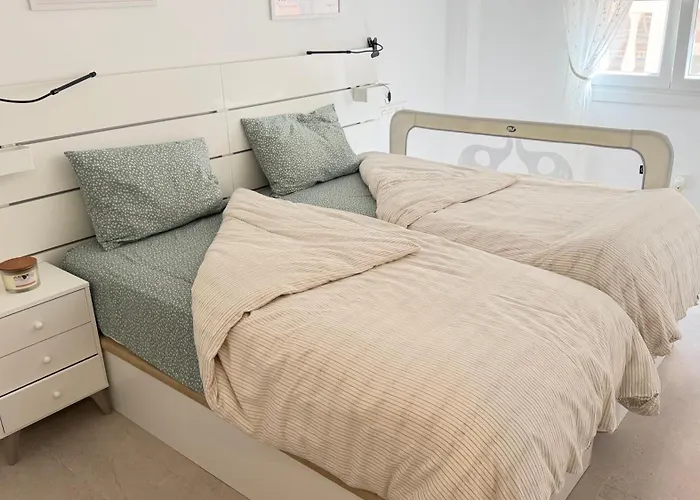 Cabosun Appartement