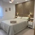 Apartamento Cabosun Cabo De Gata