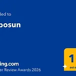 Cabosun Apartamento