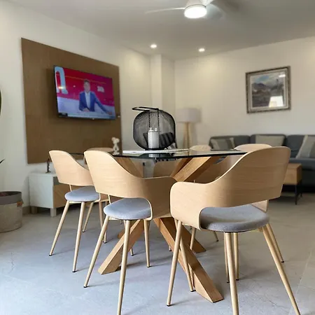 Apartman Cabosun *