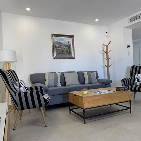 Cabosun Apartman