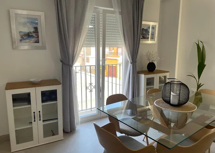 Apartman Cabosun