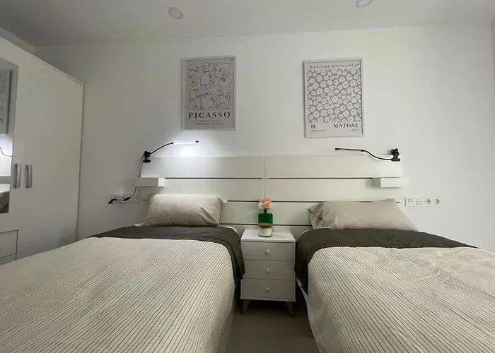 Cabosun Apartman *