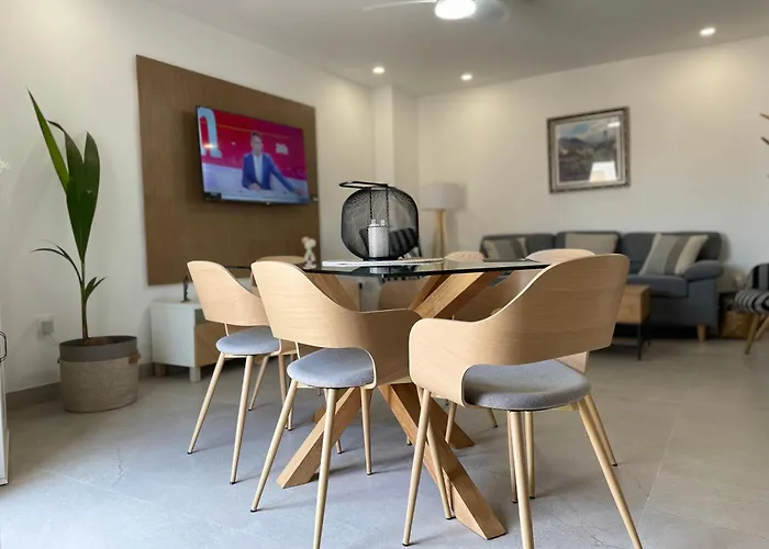 Apartman Cabosun *