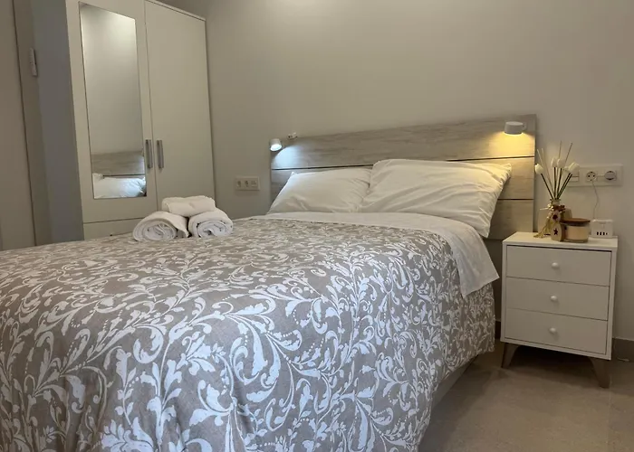 Cabosun Apartman *