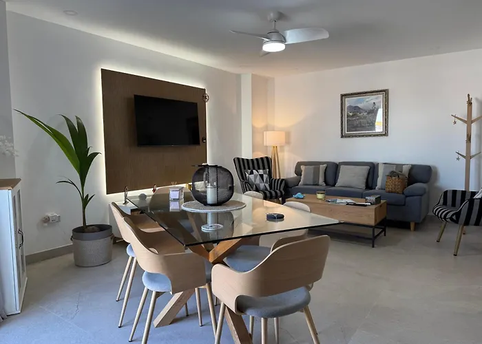 Apartman Cabosun *