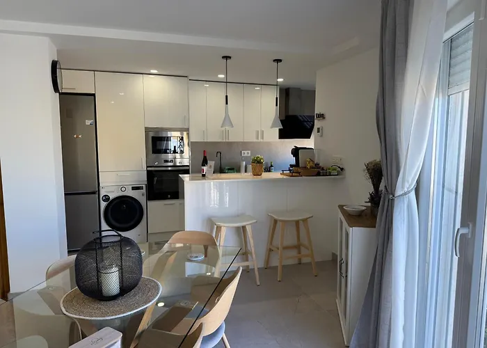 Apartman Cabosun Cabo De Gata